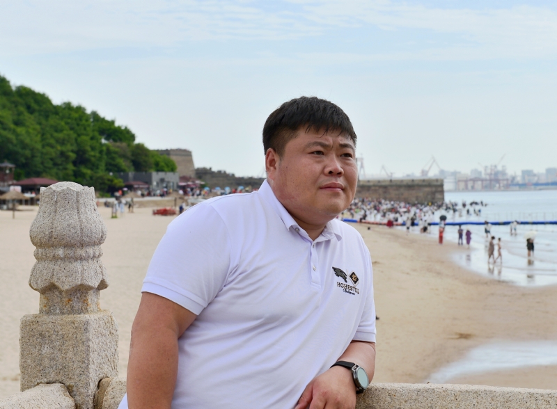 向北局中人的第五张照片--哈尔滨相亲服务中心