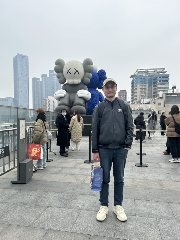 隆云的第一张照片--哈尔滨相亲服务中心