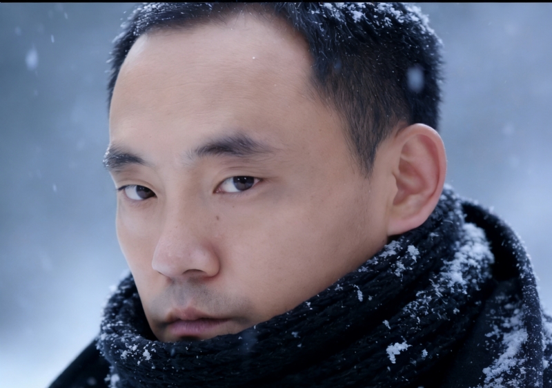 91年的第一张照片--哈尔滨相亲服务中心