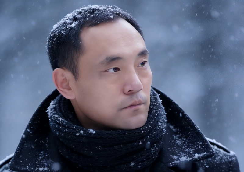 91年的第二张照片--哈尔滨相亲服务中心