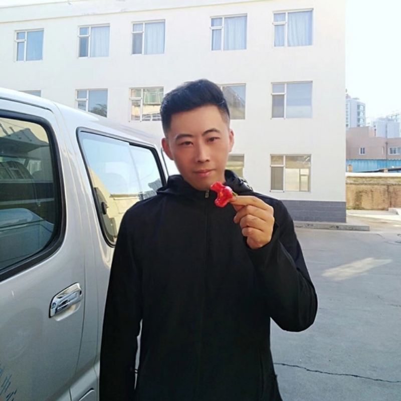 李信的第一张照片--哈尔滨相亲服务中心