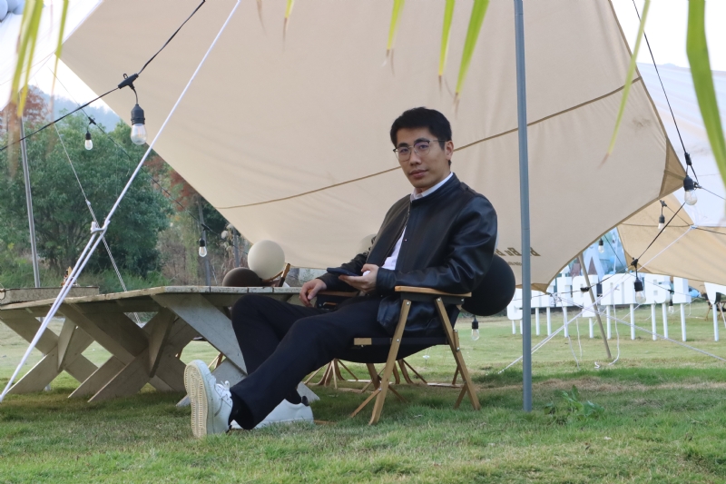 小俊的第一张照片--哈尔滨相亲服务中心