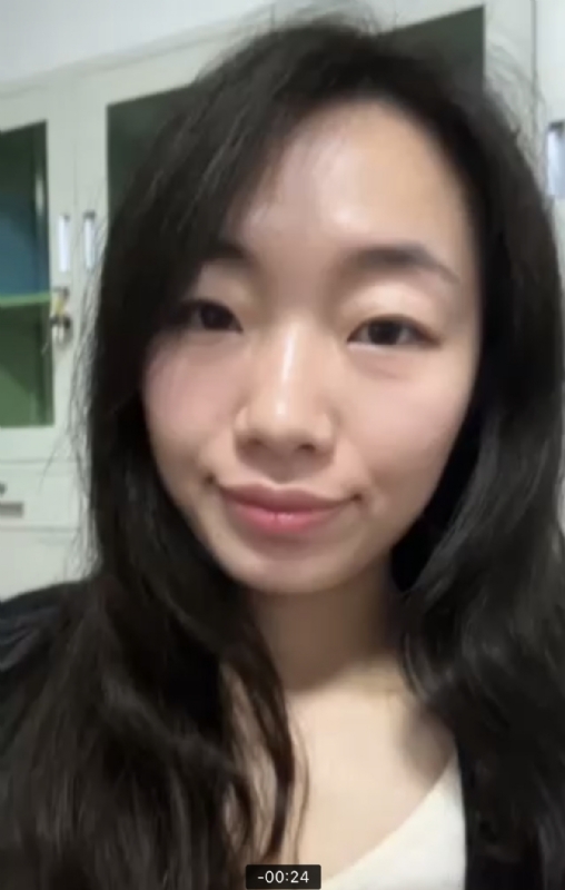 霉霉的第一张照片--哈尔滨相亲服务中心