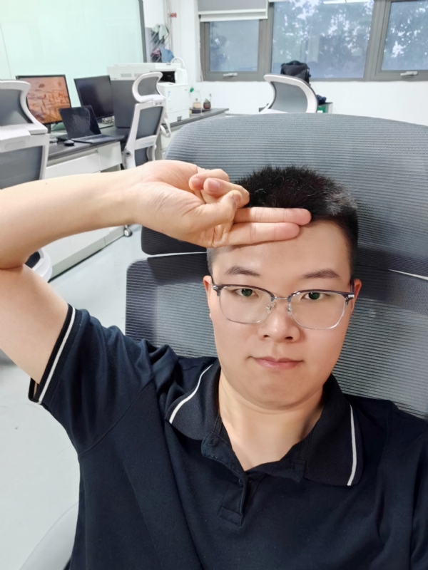 我我执执的第一张照片--哈尔滨相亲服务中心