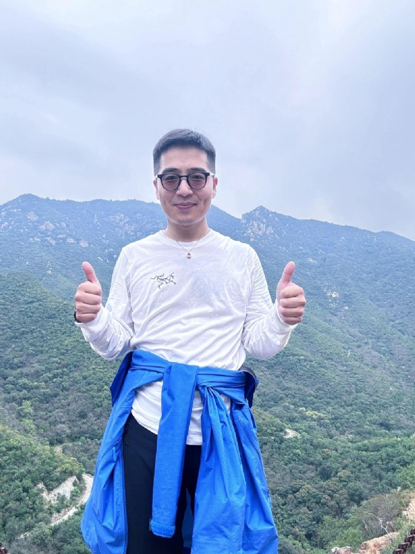 只为与你相遇的第一张照片--哈尔滨相亲服务中心