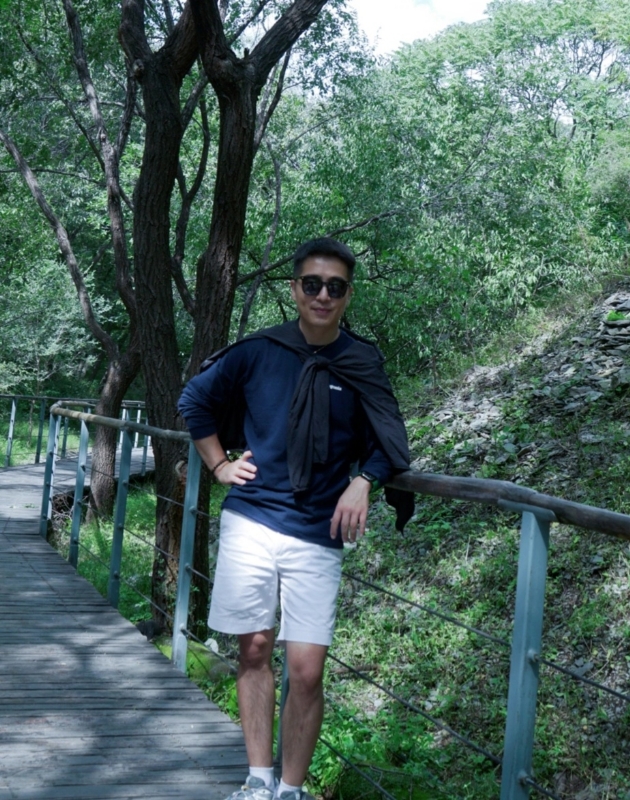 只为与你相遇的第三张照片--哈尔滨相亲服务中心