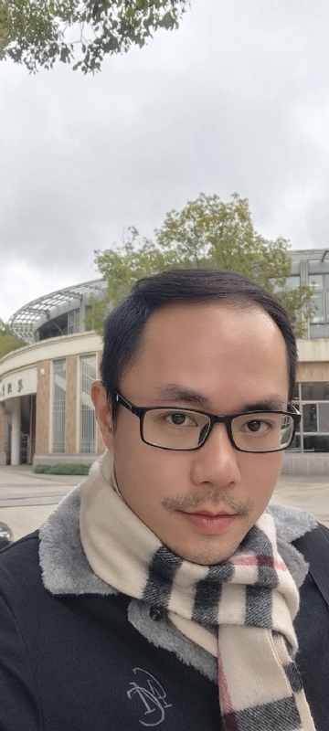 老蔡先生的第二张照片--哈尔滨相亲服务中心