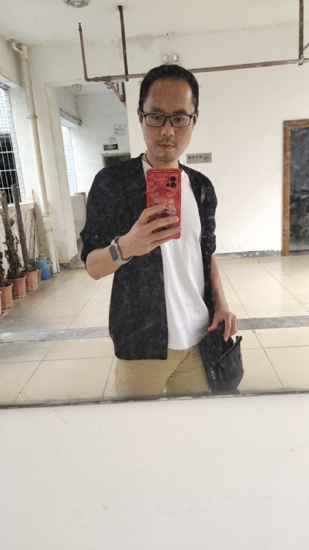 老蔡先生的第六张照片--哈尔滨相亲服务中心