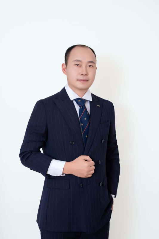 前程似锦的第一张照片--哈尔滨相亲服务中心