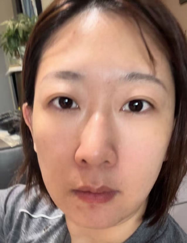 宣宣的第一张照片--哈尔滨相亲服务中心