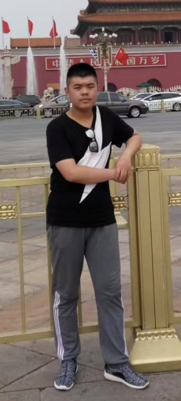 超棒超棒样样都棒的第一张照片--哈尔滨相亲服务中心