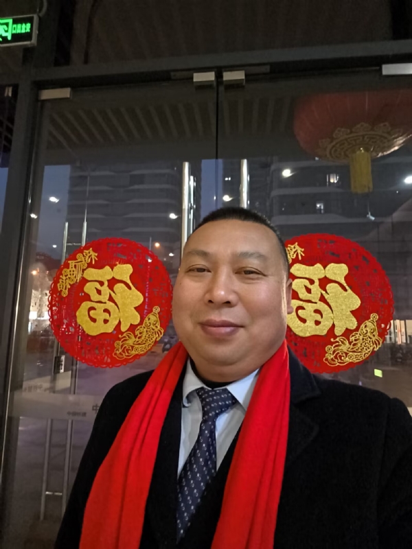 半百悟红尘的第一张照片--哈尔滨相亲服务中心