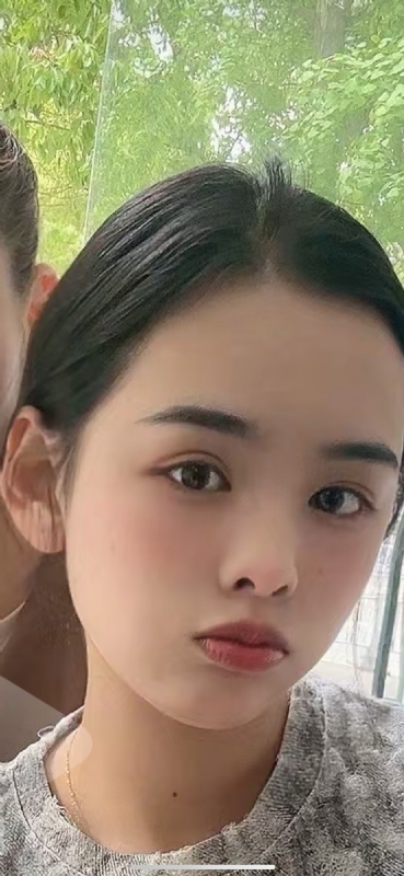 熙熙的第一张照片--哈尔滨相亲服务中心