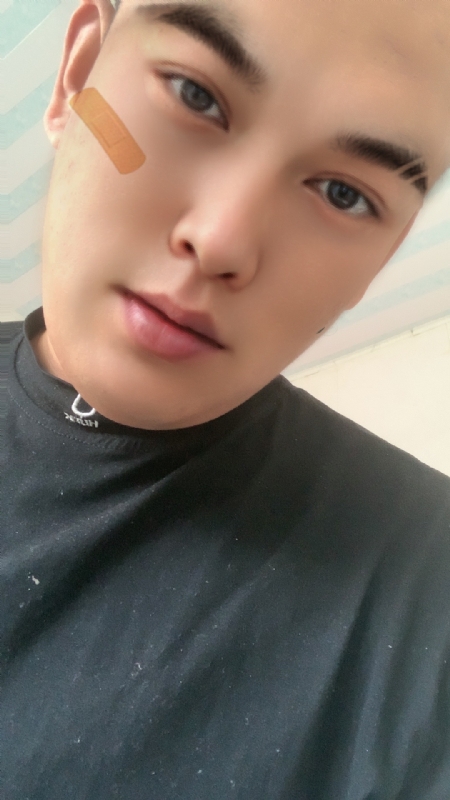 oK天黑就回家的第一张照片--哈尔滨相亲服务中心