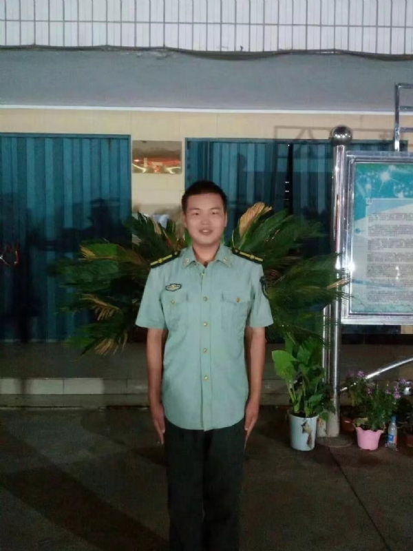 程程的第一张照片--哈尔滨相亲服务中心