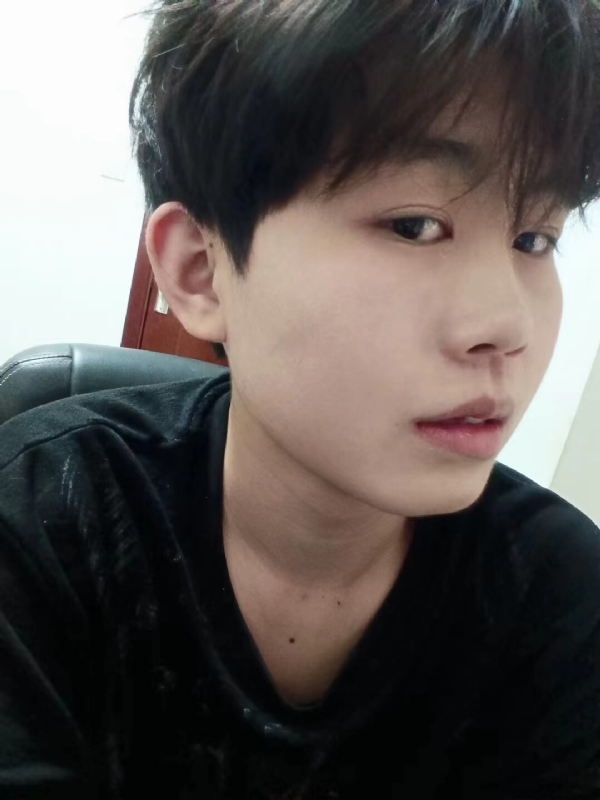 小鱼的第一张照片--哈尔滨相亲服务中心