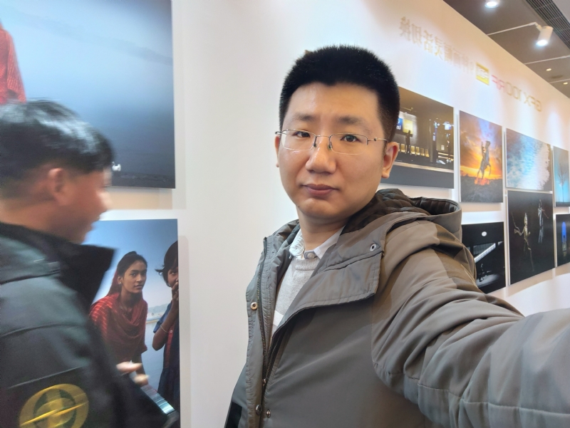 流浪的晚星的第三张照片--哈尔滨相亲服务中心