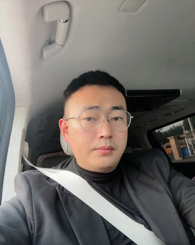 往事随风的第一张照片--哈尔滨相亲服务中心