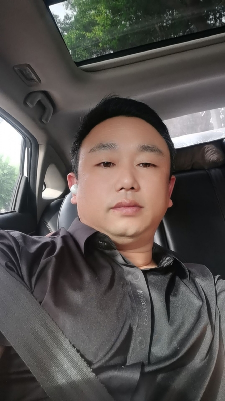 老烽的第一张照片--哈尔滨相亲服务中心