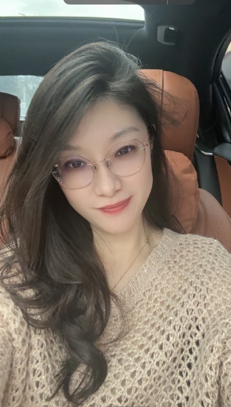 candice的第一张照片--哈尔滨相亲服务中心