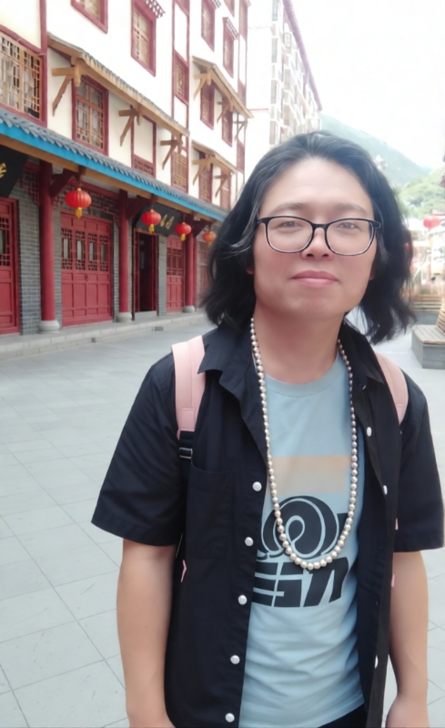 董先森的第一张照片--哈尔滨相亲服务中心