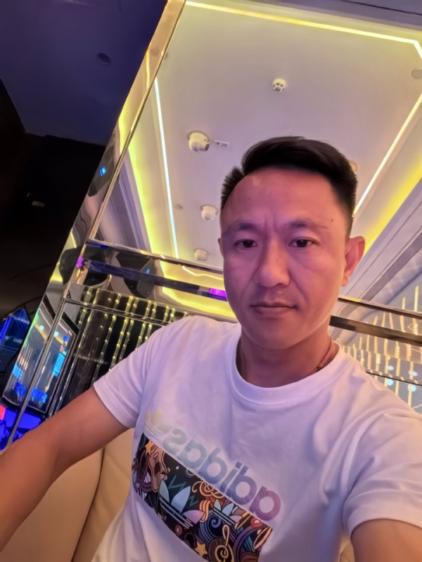 辞岸的第一张照片--哈尔滨相亲服务中心