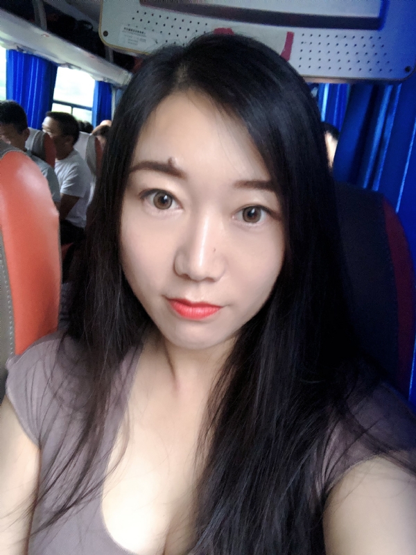 杨杨的第二张照片--哈尔滨相亲服务中心