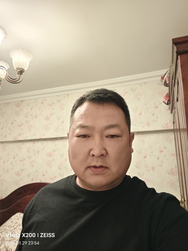 峰哥的第一张照片--哈尔滨相亲服务中心