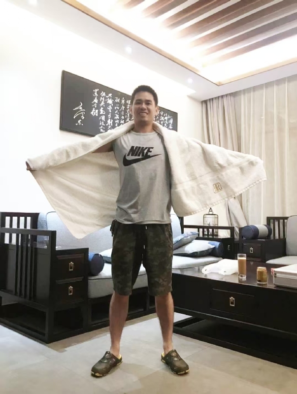 侬好侬好的第二张照片--哈尔滨相亲服务中心