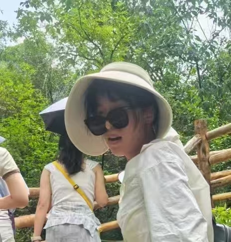 廿一的第一张照片--哈尔滨相亲服务中心