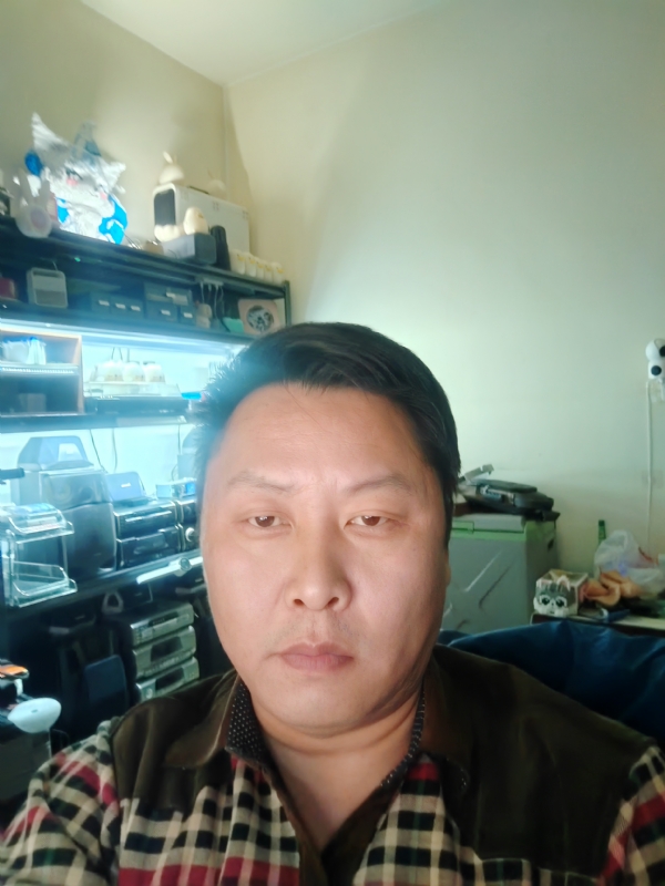 一半的第一张照片--哈尔滨相亲服务中心