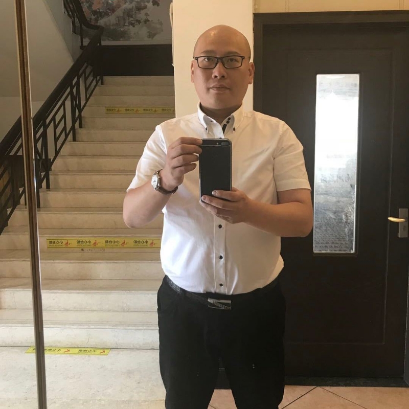 嘿嘿的第一张照片--哈尔滨相亲服务中心