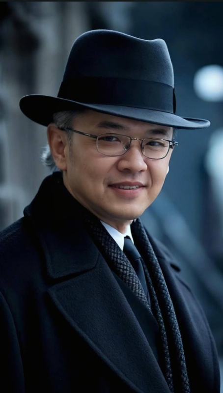 OLEK的第一张照片--哈尔滨相亲服务中心