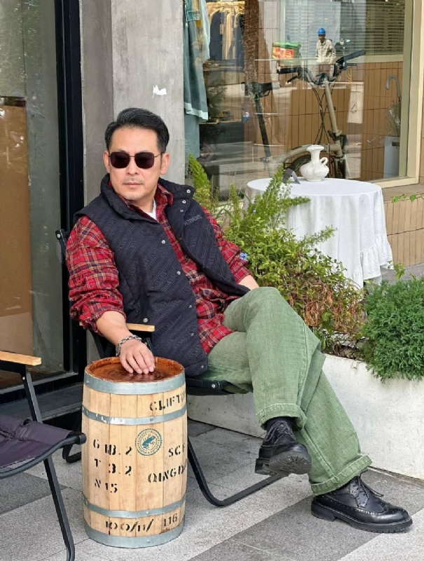 随风的第二张照片--哈尔滨相亲服务中心