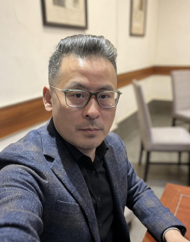 李雲明的第一张照片--哈尔滨相亲服务中心