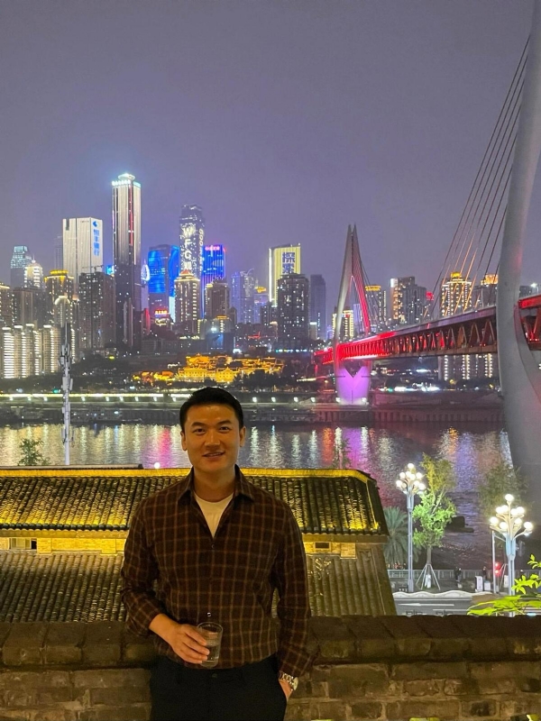 御風的第一张照片--哈尔滨相亲服务中心