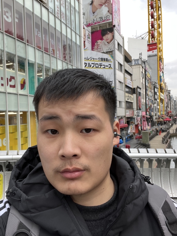 tao的第一张照片--哈尔滨相亲服务中心