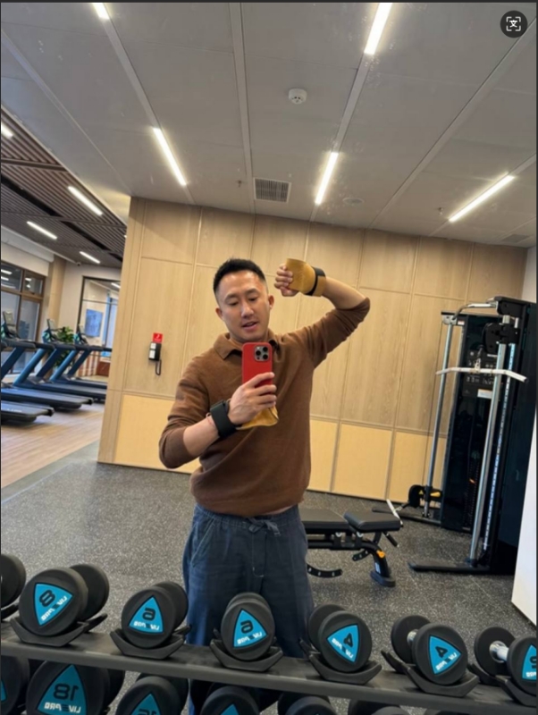 清风徐来的第三张照片--哈尔滨相亲服务中心