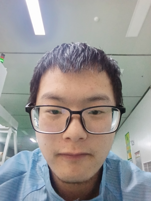 陶诚的第一张照片--哈尔滨相亲服务中心