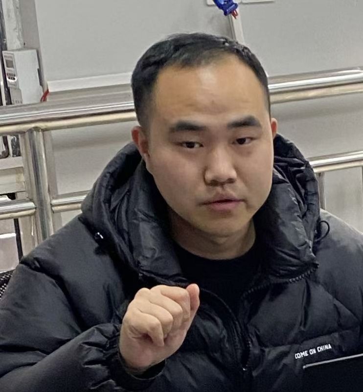 wkx的第一张照片--哈尔滨相亲服务中心