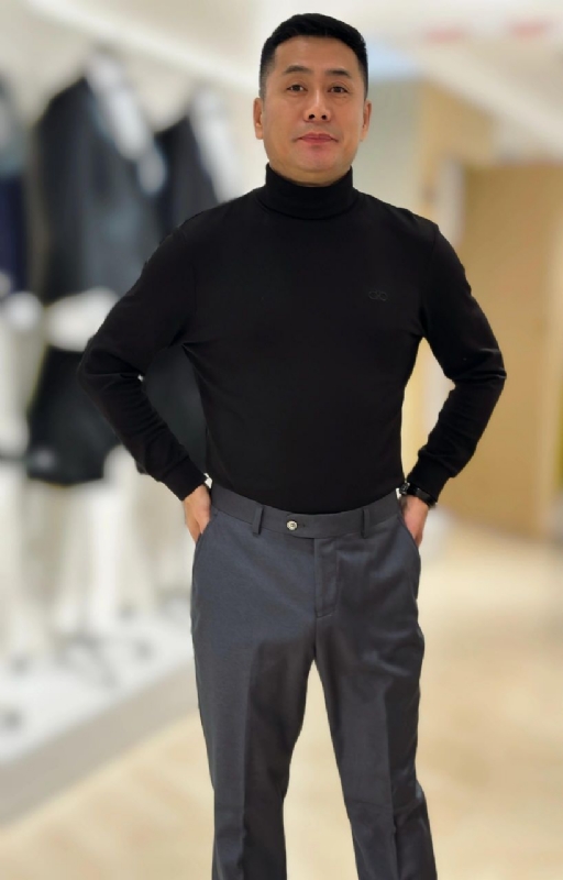 Make的第二张照片--哈尔滨相亲服务中心