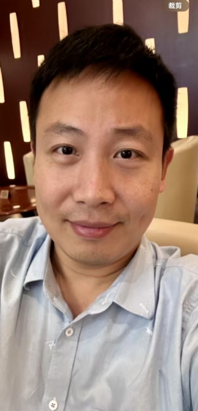 巾凡的第一张照片--哈尔滨相亲服务中心