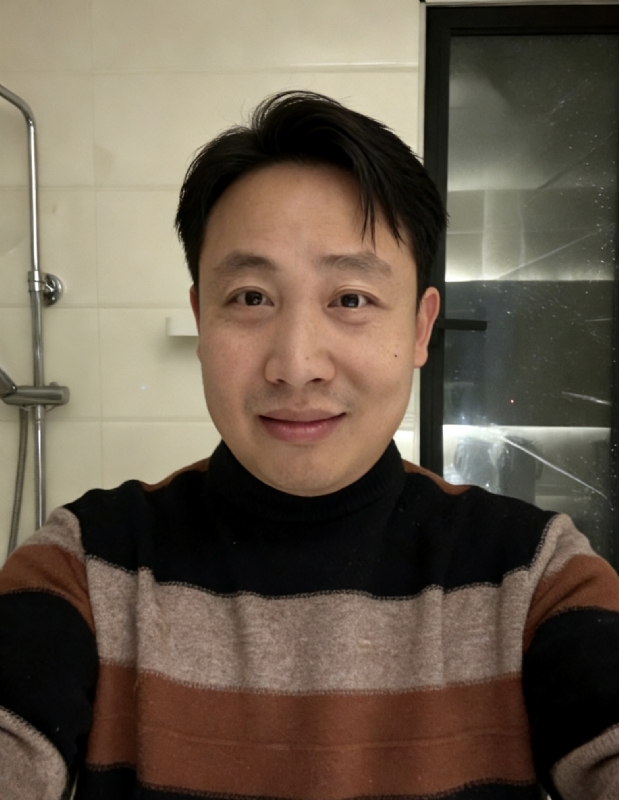 巾凡的第三张照片--哈尔滨相亲服务中心