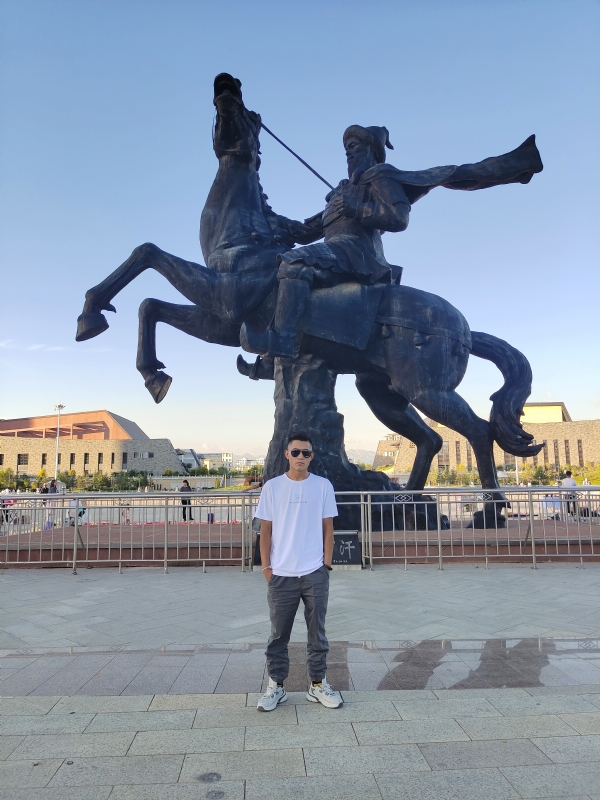 小白的第一张照片--哈尔滨相亲服务中心