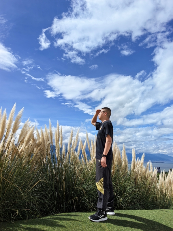 布鲁托的第一张照片--哈尔滨相亲服务中心