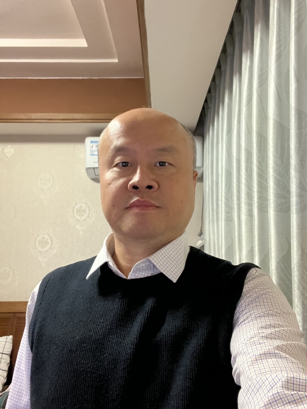 Jeff的第一张照片--哈尔滨相亲服务中心