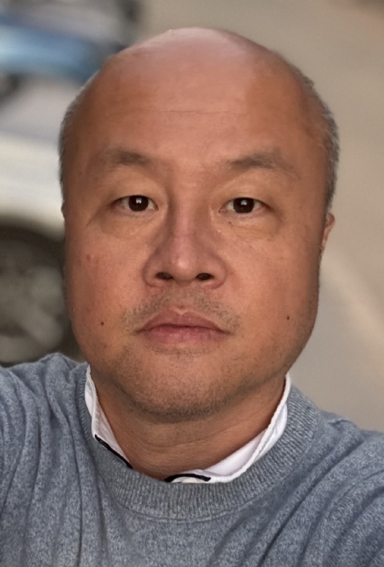 Jeff的第二张照片--哈尔滨相亲服务中心