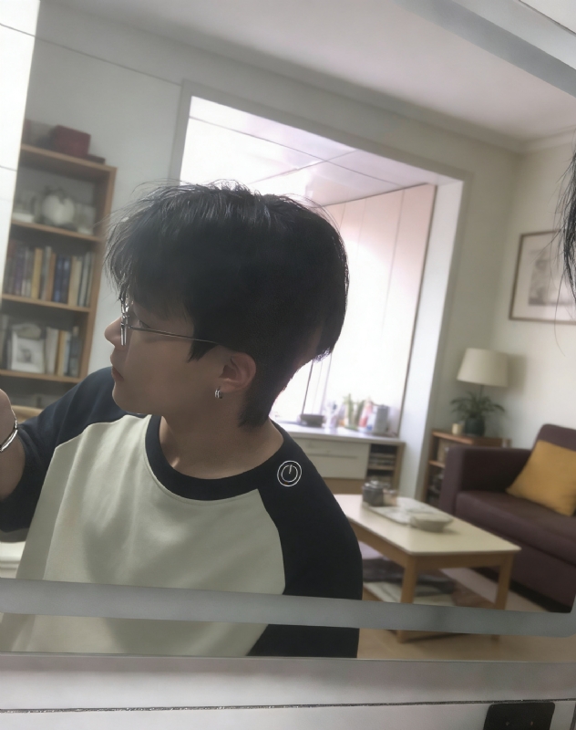 洋崽的第一张照片--哈尔滨相亲服务中心