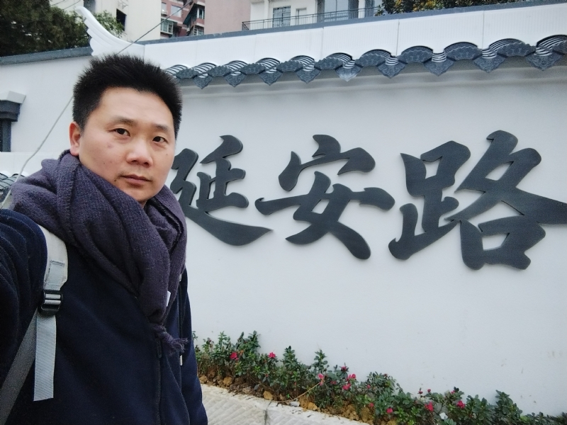 另一半的她的第一张照片--哈尔滨相亲服务中心