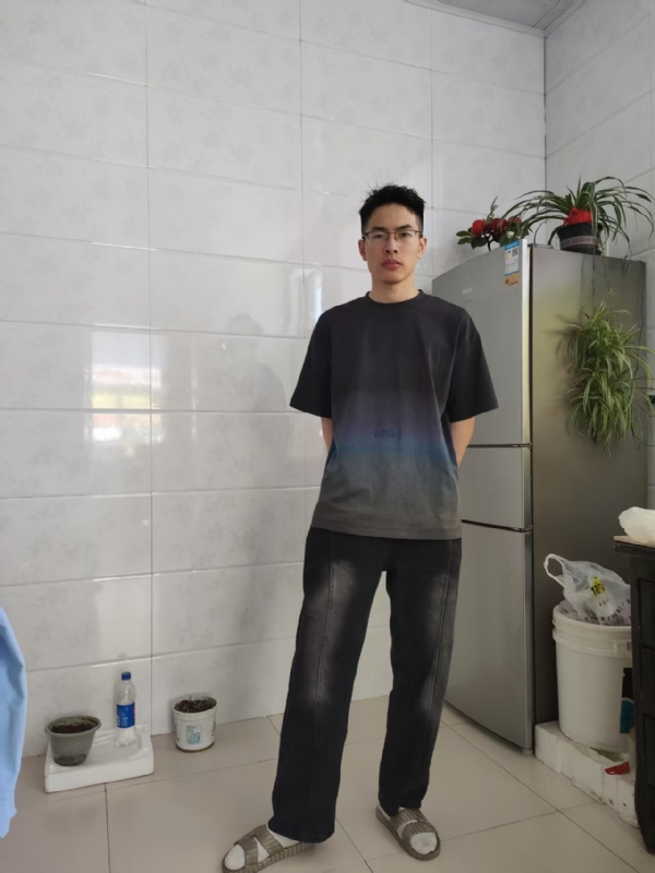 子君的第一张照片--哈尔滨相亲服务中心